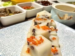-魁盛居百年鲁菜馆(县西巷店)