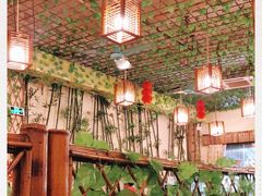 -尚竹阁冬瓜盅·18年地标美食(平洲店)