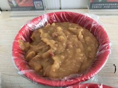 土豆泥-咱家王新国把子肉(县东巷店)
