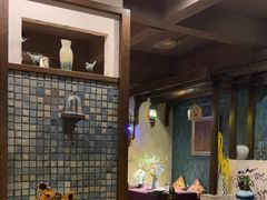 -翡翠鸟精品泰国菜(北辰财富中心店)