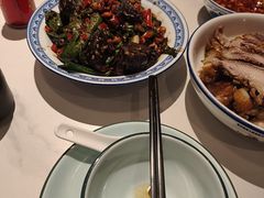 -回家吃饭·地道南昌菜(建德观总店)