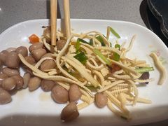 -巴蜀王婆大虾(南锣鼓巷店)