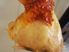 大鸡腿-吴山烤禽 (吴山路店)