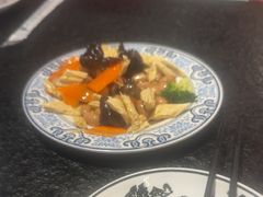 -老北京胡同味道二荤铺(酒仙桥店)