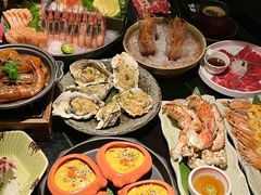 -松鹤精致料理(五一中路店)