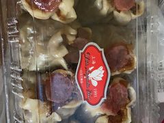 -白玉兰食品甜凤店(合生汇店)