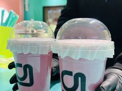-gleeglee乐溢亦茶(合生汇店)