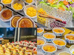-韩盛·盛江山自助料理(沈辽路万达店)