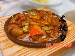 -大铁勺酒楼(宾水西道店)