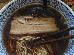 -来福面馆现炒浇头本帮面(真光路店)