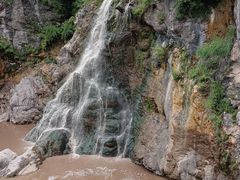 -百里山水画廊乌龙峡谷