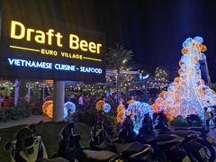 -Draft Beer Restaurant & Bar