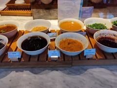 -福州仓山凯悦酒店·Market Cafe Lacucina咖啡厅