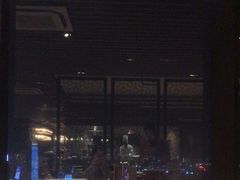 -无锡苏宁银河国际酒店-悦府65中餐厅
