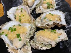 -烧蠔帮·湛江生蚝(南桥店)