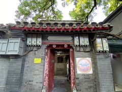 -北京市宏庙小学