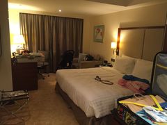 -香港皇家太平洋酒店