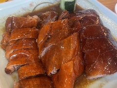 -德胜轩正宗顺德菜(宝安沙井会展中心店)