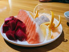 -竹里馆 ·茶食(奥体店)