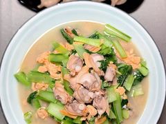 -渔娘渔家丹东海鲜(东直门店)