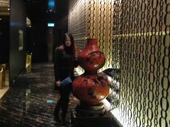 -8餐厅(新葡京酒店)