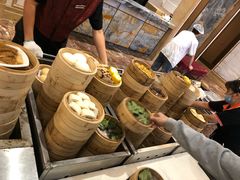 -龙的酒楼·手工早茶·顺德菜(近良路店)
