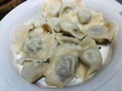 -好妈王饺子(滂江街店)