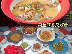-好瑜筷桂鱼专门店(植物园店)