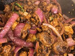 -胡须佬鸡煲四季火锅店(石厦西村直营店)