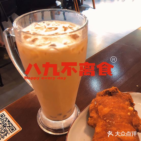 布墟巷人文茶馆台湾小吃(津头埔店)