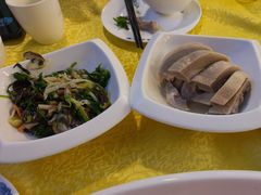 -清真马祥兴菜馆(云南北路店)