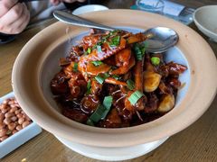 -浔庐餐厅•江西老字号•九江菜(南湖国际店)