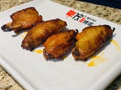 -丰茂烤串(全国首店)