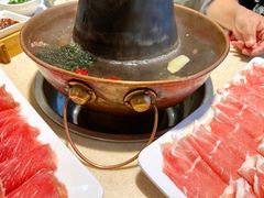 -阳坊大都涮羊肉(阳坊总店)