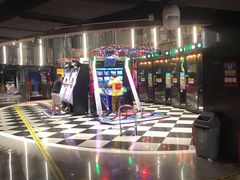 二楼大堂-核客电玩城(东门店)