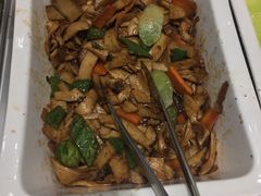 杏鲍菇-素满香·素食自助餐(苏州·临顿路店)