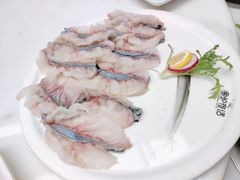 -围炉夜话·潮汕卤水火锅(榕江店)