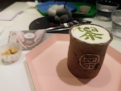 -茶是一枝花泡茶店