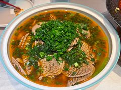 -观盐·盐帮菜(官园桥店)