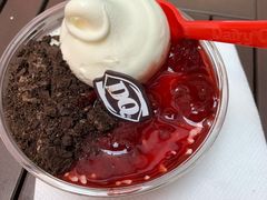 -DQ·蛋糕·冰淇淋(大宁国际商业广场店)