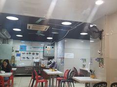 -芬芳甜品(东风西路店)