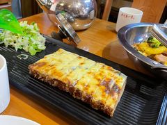 -圆满素食林饭店非遗素食(河西店)