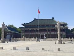 -北平图书馆旧址