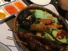 -美奈小馆·越南料理(中航城君尚购物中心店)