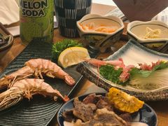 -炎蔵牛舌烤肉