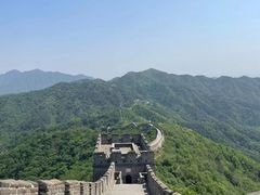 -慕田峪长城