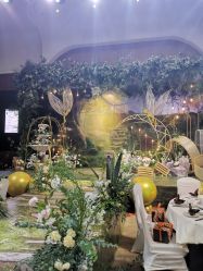 -大喜成国际宴会中心(金华店)