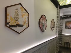 -姑苏家宴·苏帮菜·松鼠桂鱼(苏州总店)