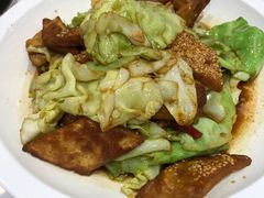-丝路东方虾仁水饺(北京路二宫汇嘉店)