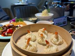 -隆喜元鱼汤包·海鲜(中联广场店)
